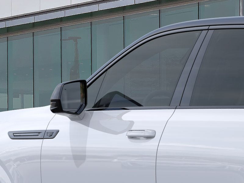 2025 Cadillac ESCALADE IQ Sport 2