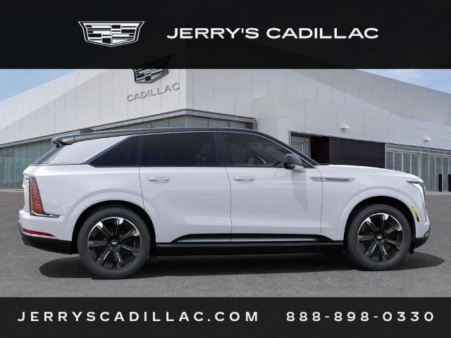 2025 Cadillac ESCALADE IQ Sport 2