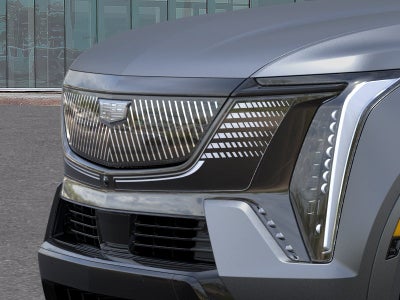 2026 Cadillac ESCALADE IQ Premium Sport
