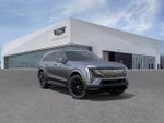 2026 Cadillac ESCALADE IQ Premium Sport