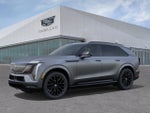 2026 Cadillac ESCALADE IQ Premium Sport