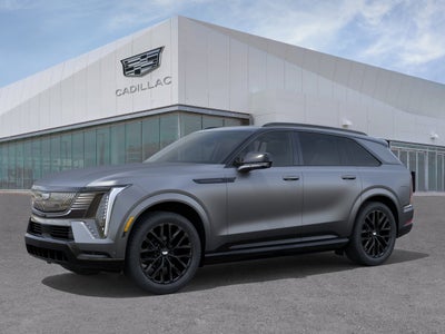 2026 Cadillac ESCALADE IQ Premium Sport