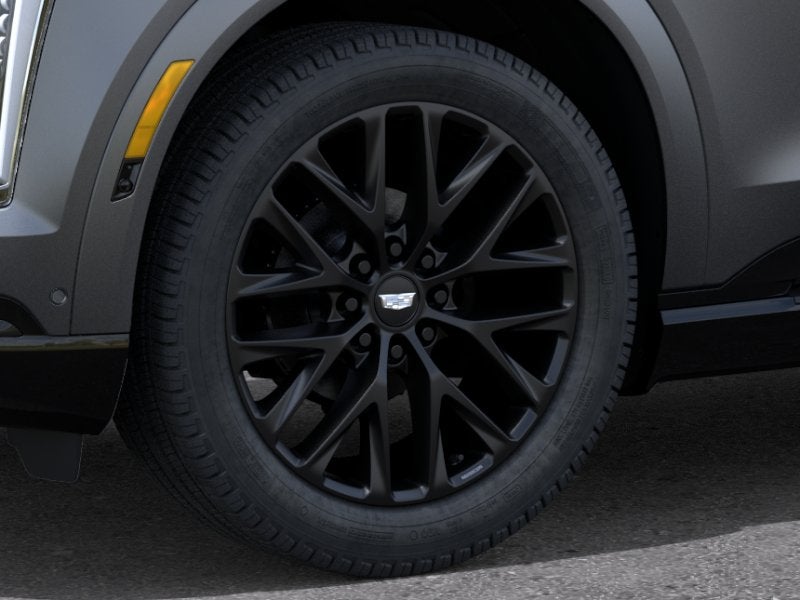 2026 Cadillac ESCALADE IQ Premium Sport