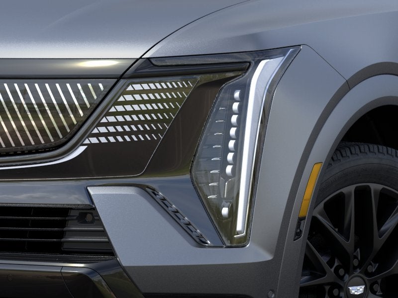 2026 Cadillac Escalade IQ Premium Sport - Photo 35