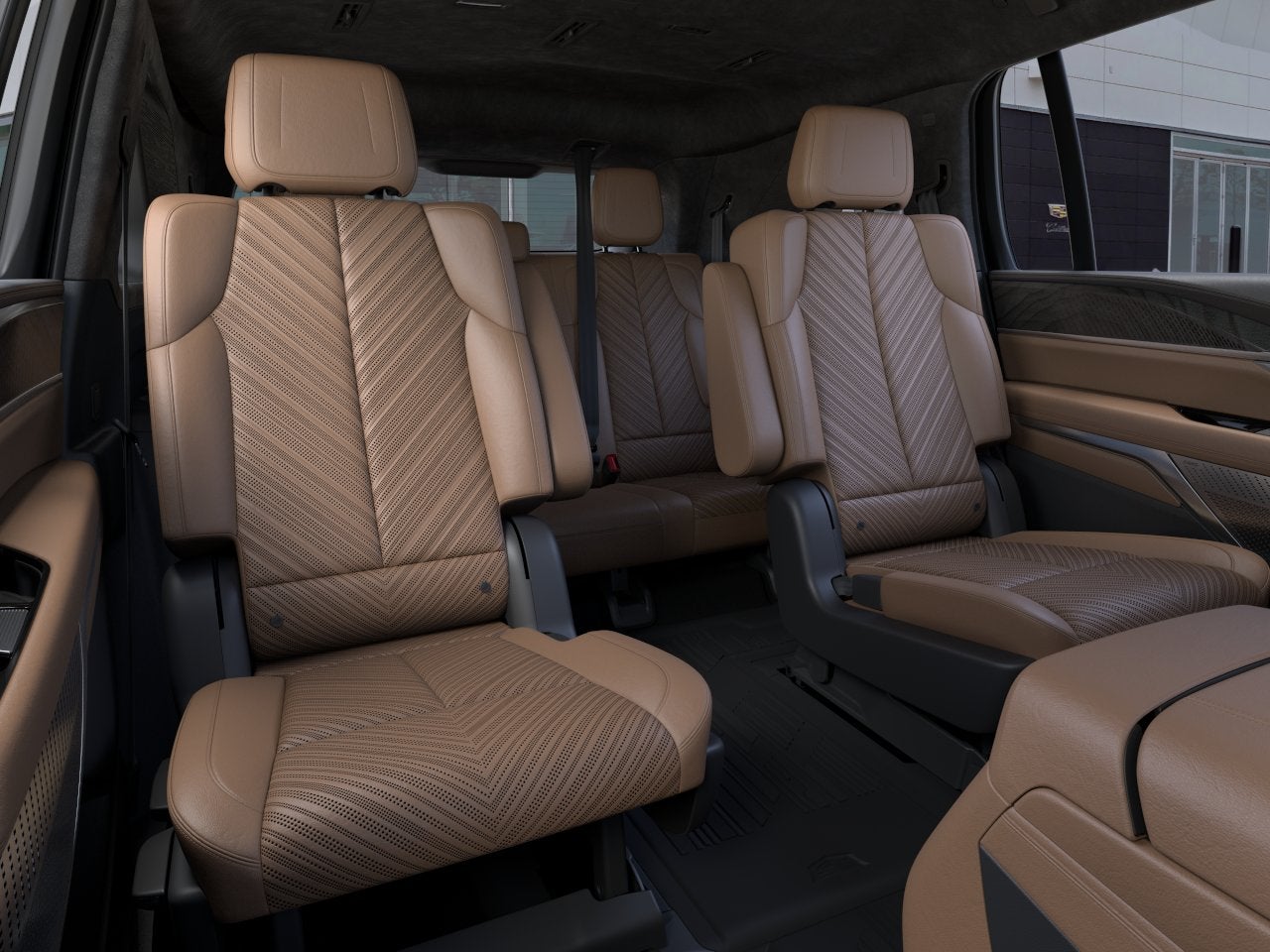 2026 Cadillac Escalade IQ Premium Sport - Photo 42