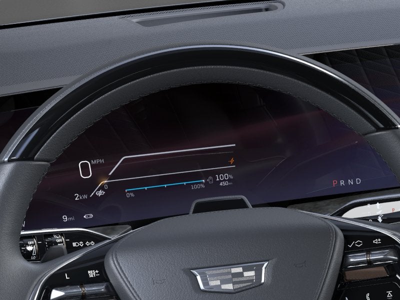 2026 Cadillac Escalade IQ Premium Sport - Photo 43
