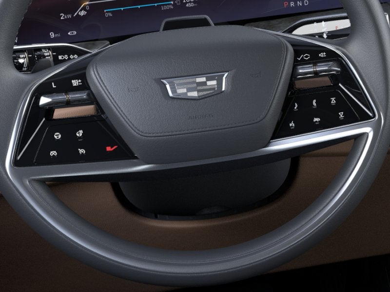 2026 Cadillac Escalade IQ Premium Sport - Photo 44