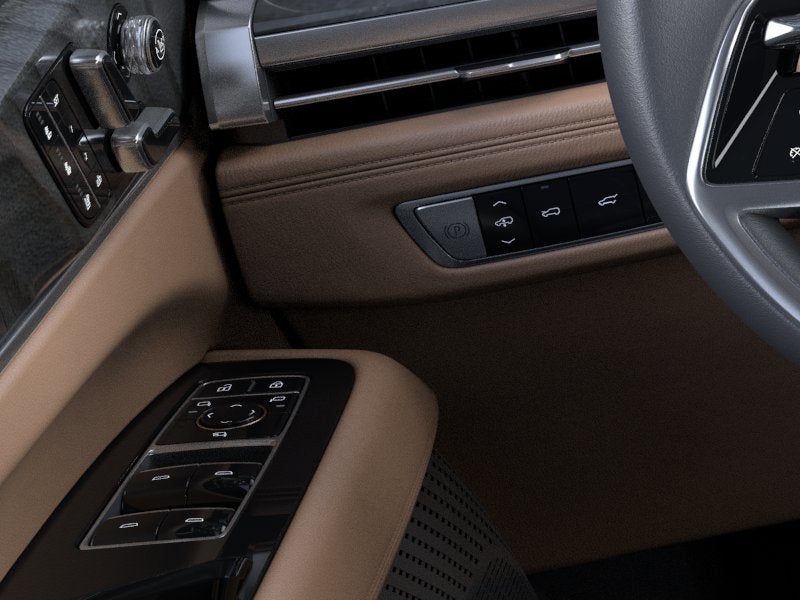 2026 Cadillac Escalade IQ Premium Sport - Photo 47