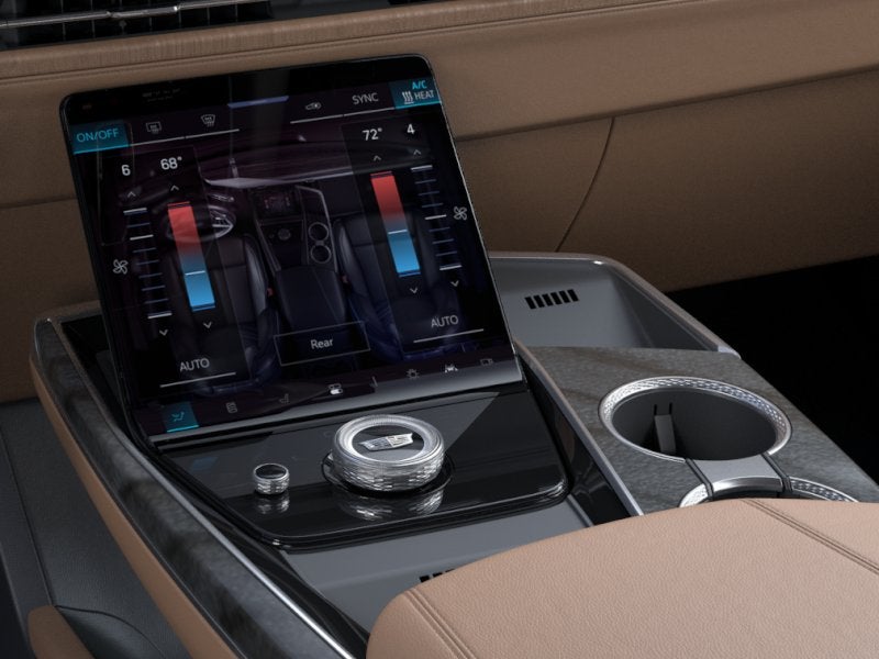 2026 Cadillac Escalade IQ Premium Sport - Photo 48