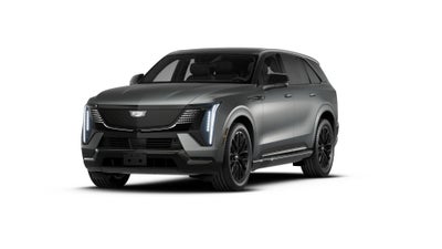 2026 Cadillac ESCALADE IQ Premium Sport