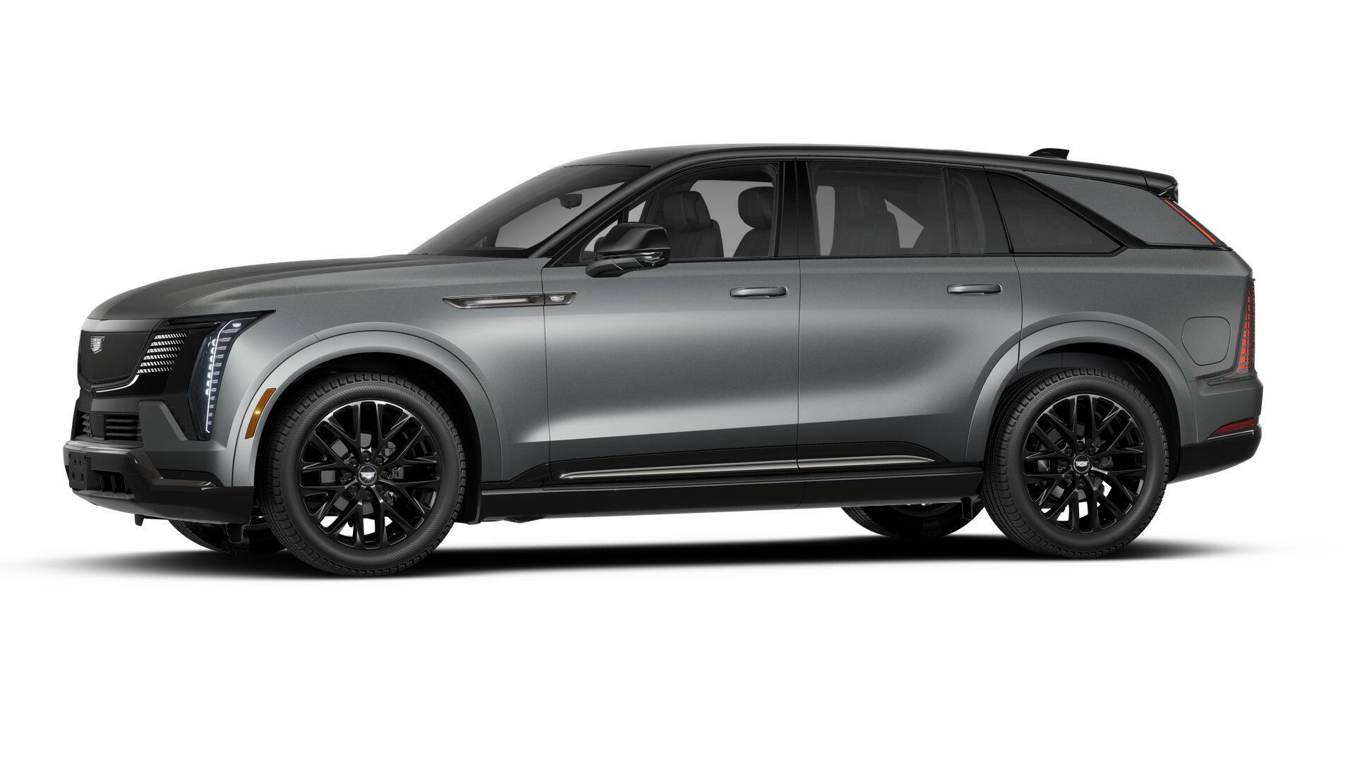 2026 Cadillac ESCALADE IQ Premium Sport