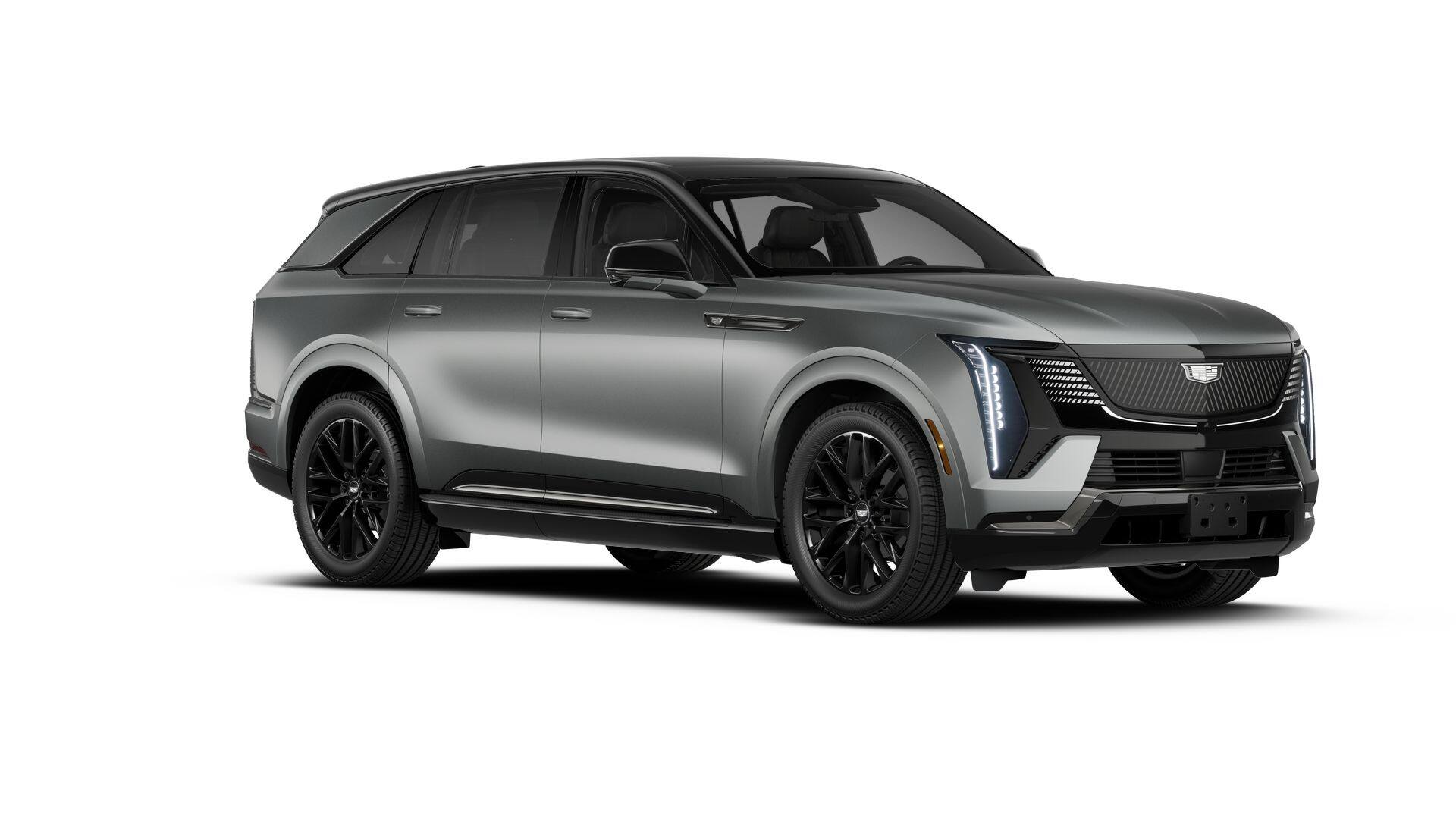 2026 Cadillac ESCALADE IQ Premium Sport