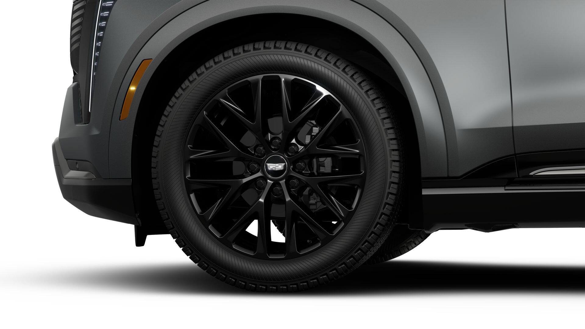 2026 Cadillac ESCALADE IQ Premium Sport