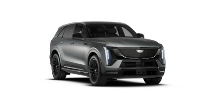 2026 Cadillac ESCALADE IQ Premium Sport