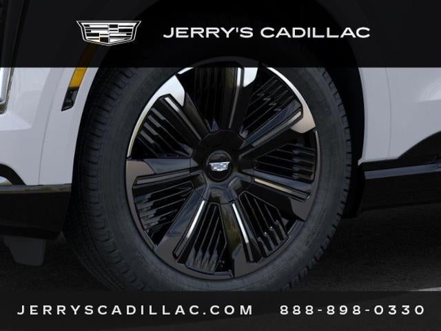 2025 Cadillac ESCALADE IQ Sport 2