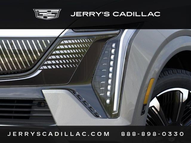 2025 Cadillac ESCALADE IQ Sport 2