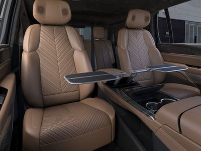 2025 Cadillac ESCALADE IQ Sport 2