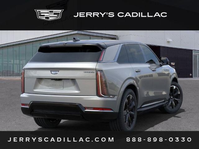 2025 Cadillac ESCALADE IQ Sport 2