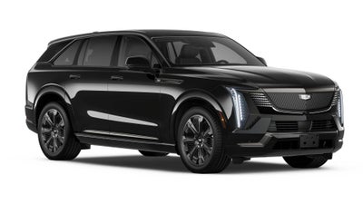 2025 Cadillac ESCALADE IQ Sport 2