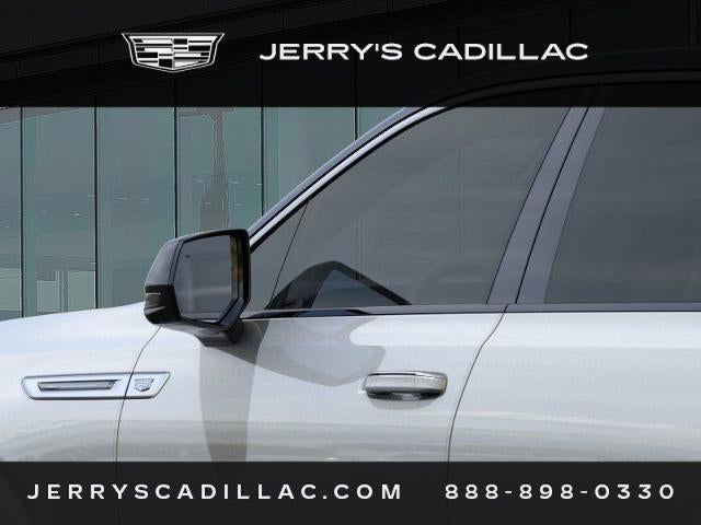 2025 Cadillac ESCALADE IQ Sport 2