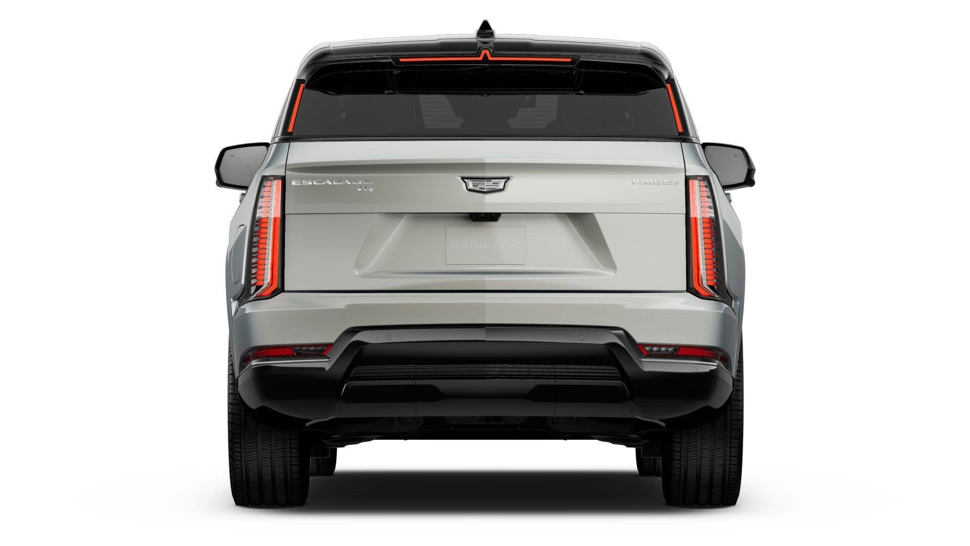 2025 Cadillac ESCALADE IQ Sport 2