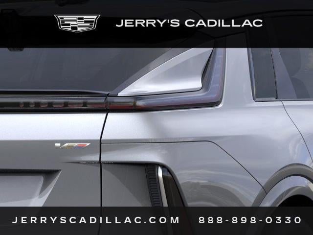 2026 Cadillac LYRIQ V-Series