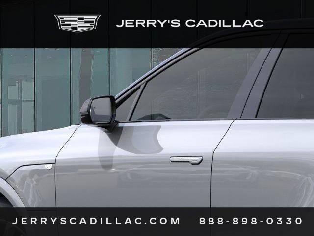 2026 Cadillac LYRIQ V-Series