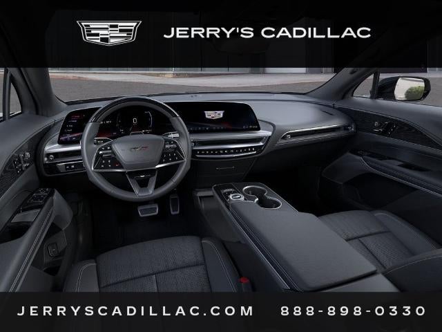 2026 Cadillac LYRIQ V-Series