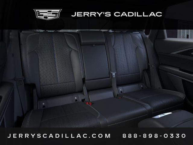 2026 Cadillac LYRIQ V-Series