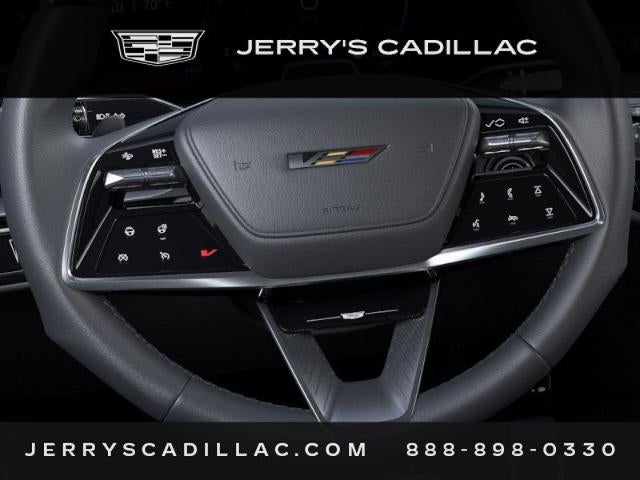 2026 Cadillac LYRIQ V-Series