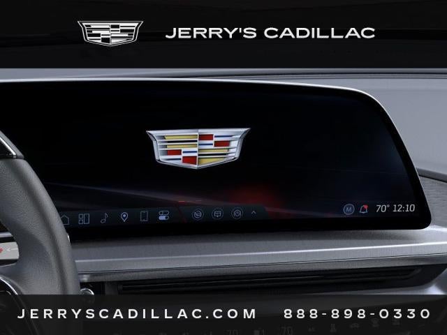 2026 Cadillac LYRIQ V-Series