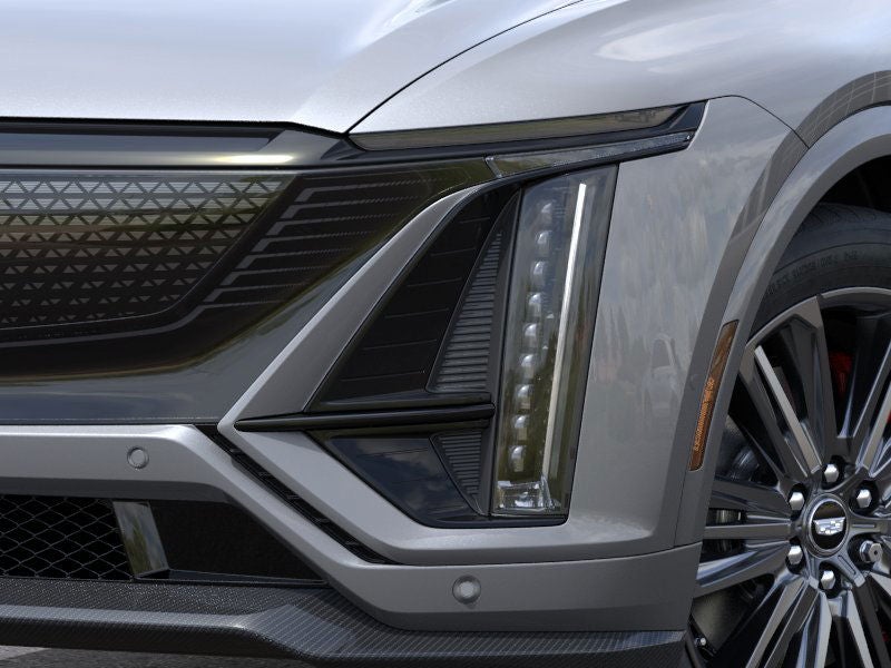 2026 Cadillac LYRIQ V-Series