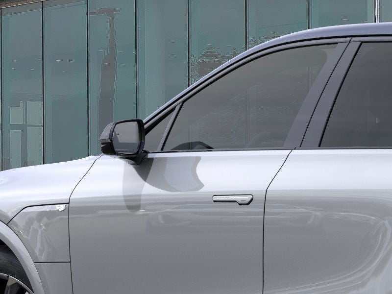 2026 Cadillac LYRIQ V-Series