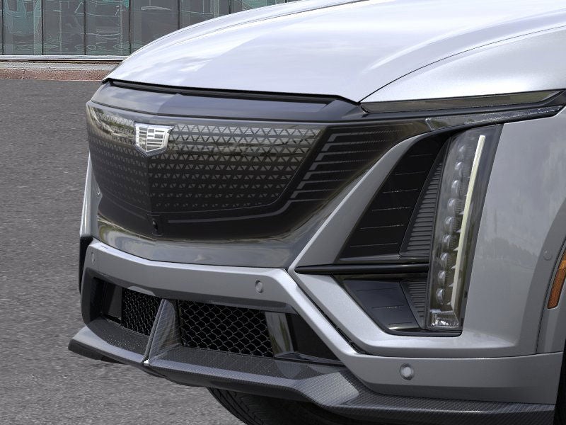 2026 Cadillac LYRIQ V-Series