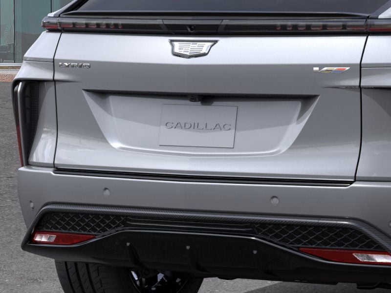 2026 Cadillac LYRIQ V-Series