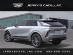 2026 Cadillac LYRIQ V-Series