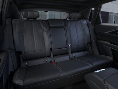 2026 Cadillac LYRIQ V-Series