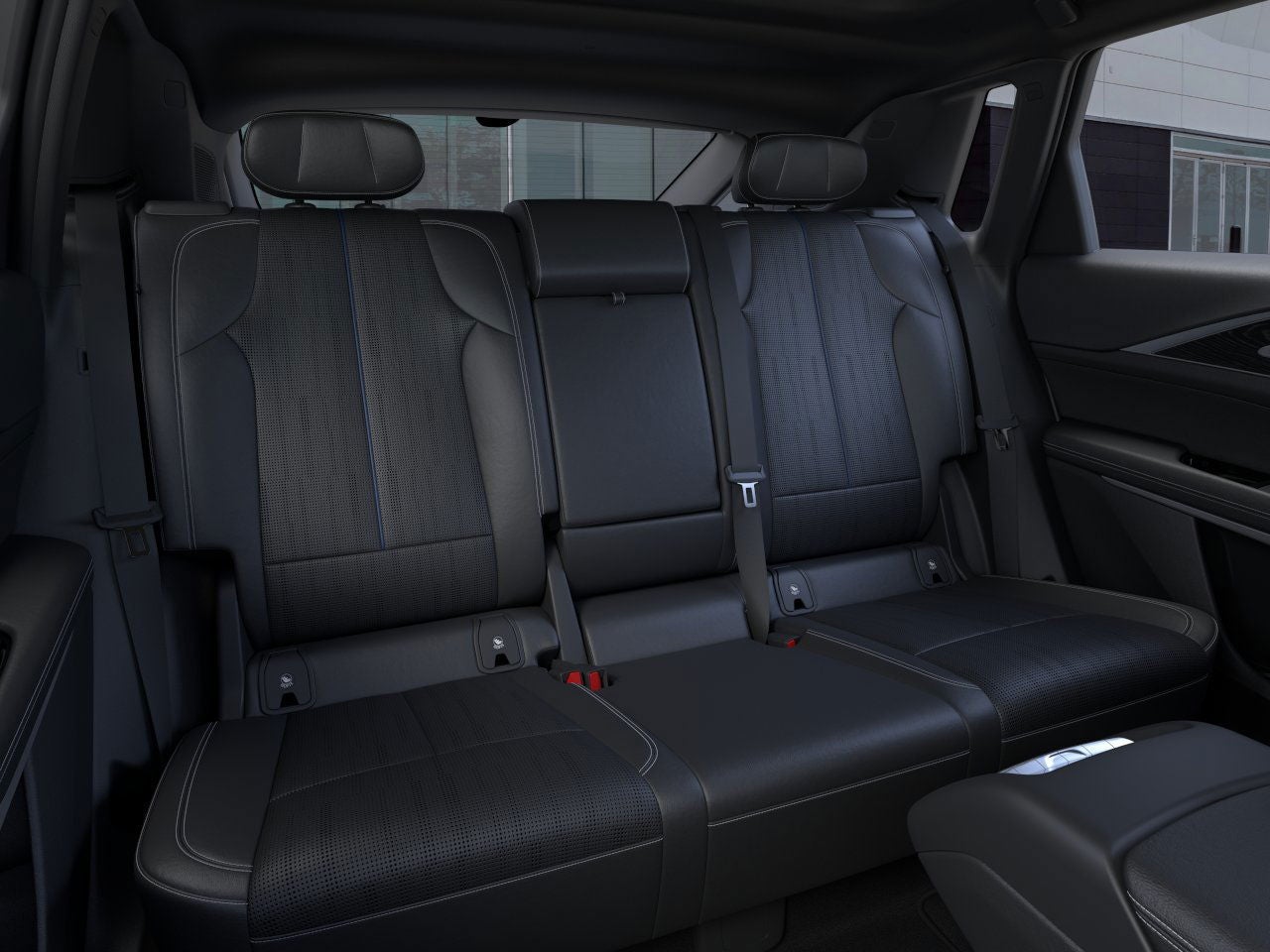 2026 Cadillac LYRIQ V-Series