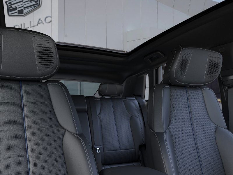 2026 Cadillac LYRIQ V-Series