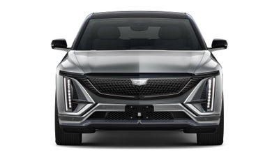 2026 Cadillac LYRIQ V-Series