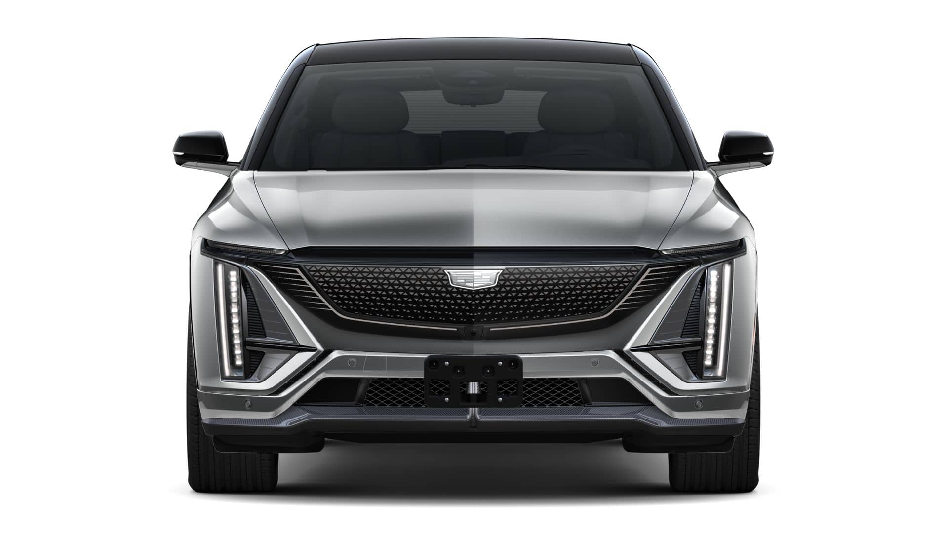 2026 Cadillac LYRIQ V-Series