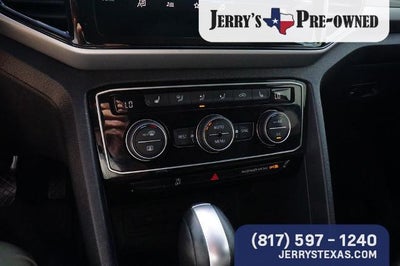2023 Volkswagen Atlas 2.0T SEL