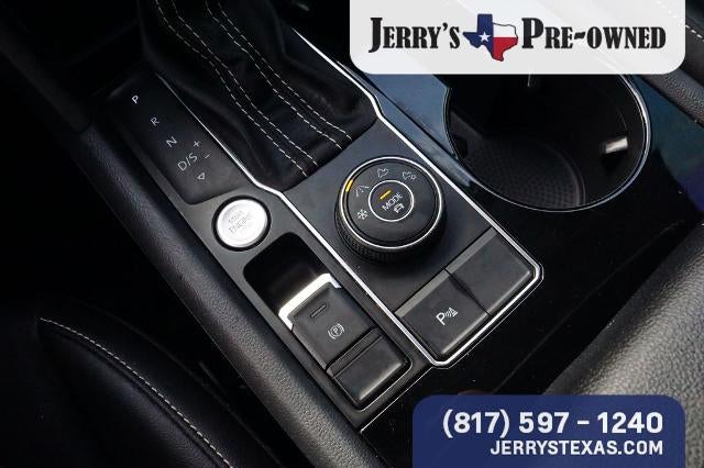 2023 Volkswagen Atlas 2.0T SEL
