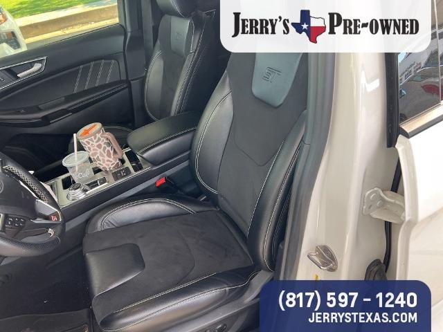 2024 Ford Edge ST