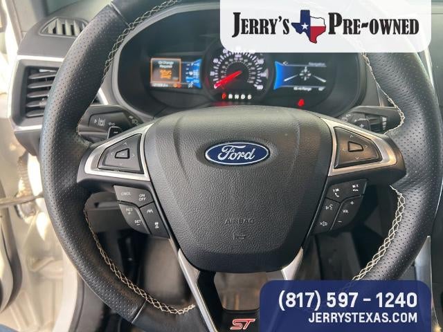 2024 Ford Edge ST