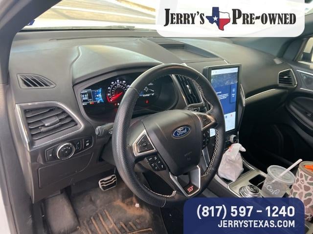 2024 Ford Edge ST