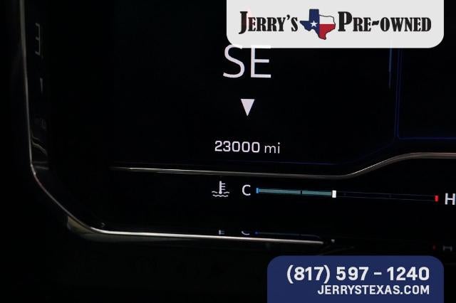 2023 Chevrolet Silverado 1500 Base