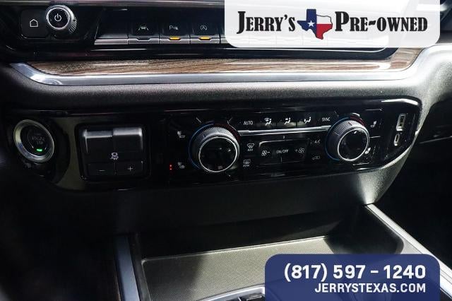 2023 Chevrolet Silverado 1500 Base