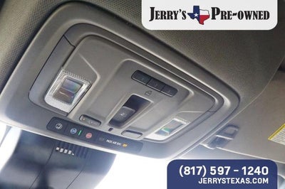 2023 Chevrolet Silverado 1500 Base