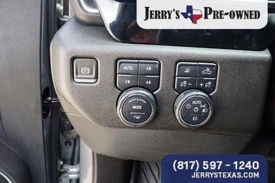 2023 Chevrolet Silverado 1500 Base